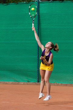 Iweta Israelan 398 - Wahlstedter Nachwuchs Open